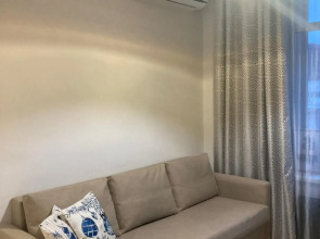 Квартира Riva Apart в ЖК Only стильные апартаменты на Большой Филёвской