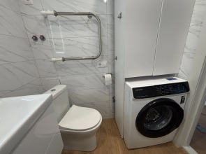 Квартира Новая в красивом районе