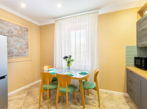 Апартаменты Парк Холл