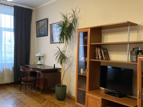 Квартира в центре Петербурга