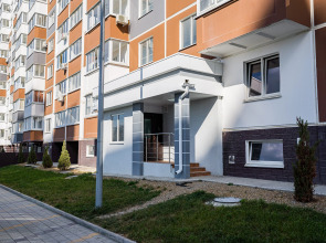 Апартаменты уютные от LetoApart