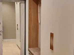 Квартира в ЖК Суворовский доме комфорт-класса