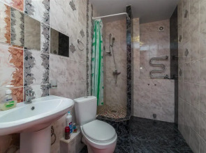 Апартаменты 2-ая Заречная 9 А