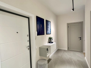 Апартаменты в 5 минутах от Моря на Мира 44лит6