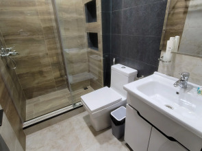 Отель Homy House