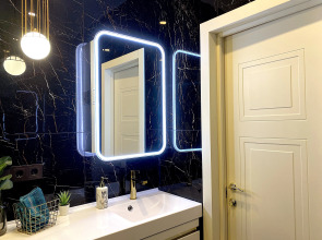 Апартаменты 1 Royal Deluxe в ЖК Лайнер