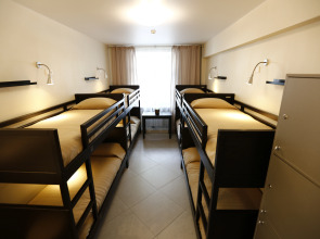 Хостел у Вокзала Бренсон