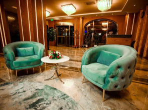 Отель Regal Inn Badamdar