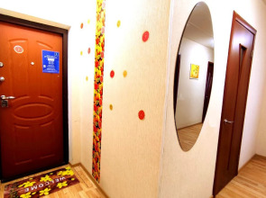 Апартаменты Двухкомнатные Татьянин Дом для 6 гостей у Ерофей Арены