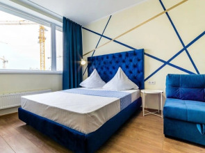 Апартаменты Трехместные на Степана Разина