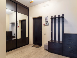 Апартаменты Mira Apartments