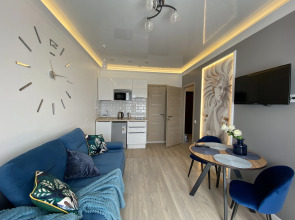 Квартира на Пушкинском 142