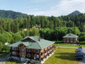 Hotel Altyn-Kel