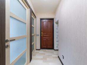 Апартаменты Apartlux Andropova