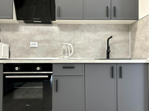 Квартира FSF Уютная Евро-трешка в Цветах Башкирии