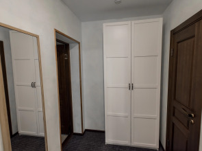 Гостиница Домашняя гостиница Подушка