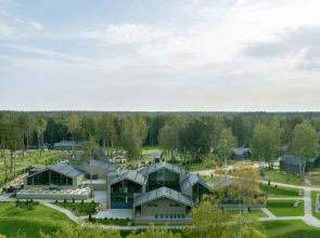 MARJA Villas & Spa Hotel