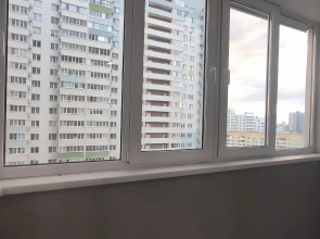 Квартира V-Gosti | Логика Центр | Бесконтактный Заезд 24/7