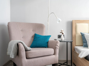 Квартира Живи в Песочном