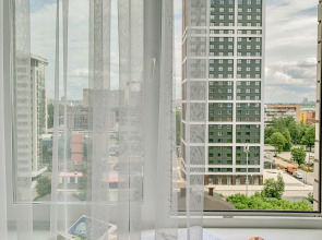 Квартира в Сердце Города