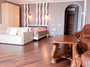 Гостевой дом Лиана