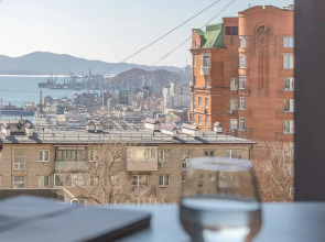 Апартаменты Style Mirage