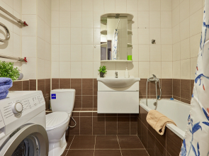 Апартаменты Парк и Стадион