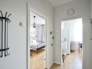 Квартира Комфорт и Уют в Тихом Центре