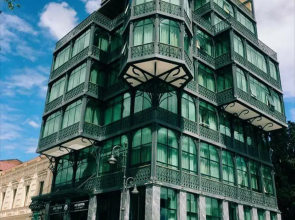 New Tiflis Hotel