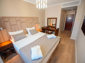 Отель International Hotel Astana