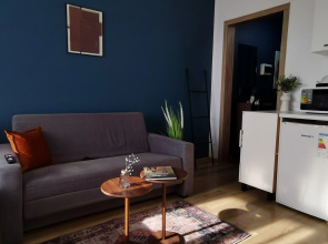Kvartira Aura Krestinskogo 35