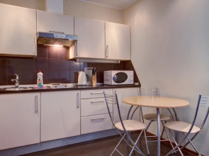 Апартаменты СТН Апартаменты на Невском 60