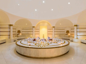 CVK Park Bosphorus Hotel Istanbul