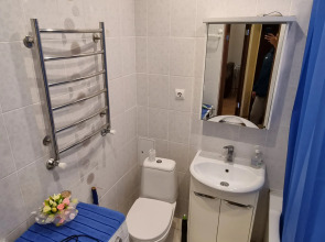 Квартира по улице Цветочной