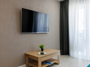 Квартира на Академика Насоновой