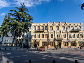 Apartamenty HB apartments President's palace
