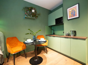 Квартира Green Mill