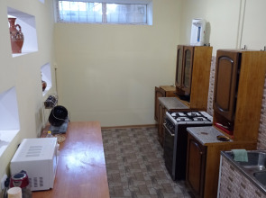 Мини-отель Людмила