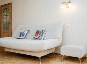 Апартаменты Трёхкомнатные Stepanenkov на Акимова 5