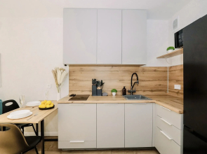 Апартаменты Privi House в Центре Города