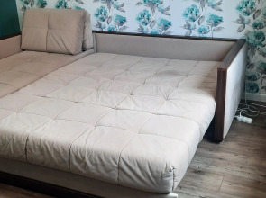 Апартаменты Комфортные 2-х комнатные