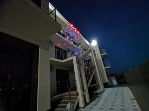 Гостевой дом София