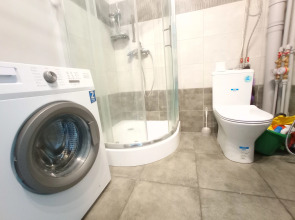 Апартаменты Куйбышева 109А