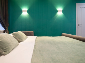 Апартаменты O.G.N.I. проспект Красного Знамени, д. 30