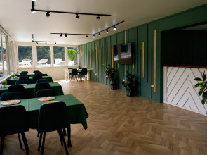 Бутик-отель Фазенда