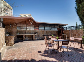 Апартаменты Фамилия Делюкс