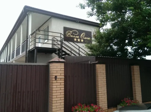Villa Olga