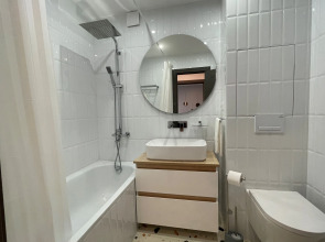 Квартира 1 комнатная на Рижской