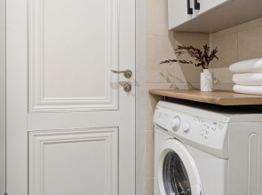 Квартира Студия у ж/д Адлер 900 м до Моря