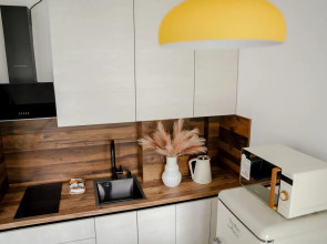 Апартаменты Apart-Deluxe Легенды Моря